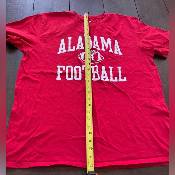 NWOT - Alabama Crimson Tide Tee - Picture 4 of 4